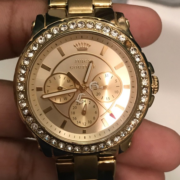 Juicy Watch